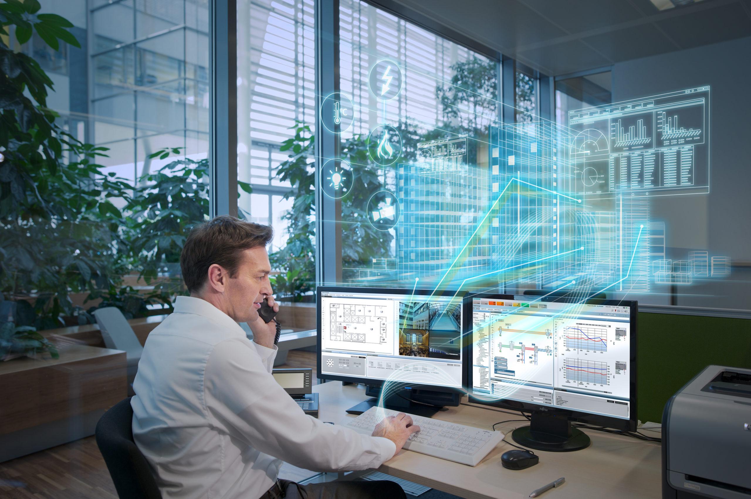 Gestión de TI: Clave para la Estabilidad y el Crecimiento Sostenible